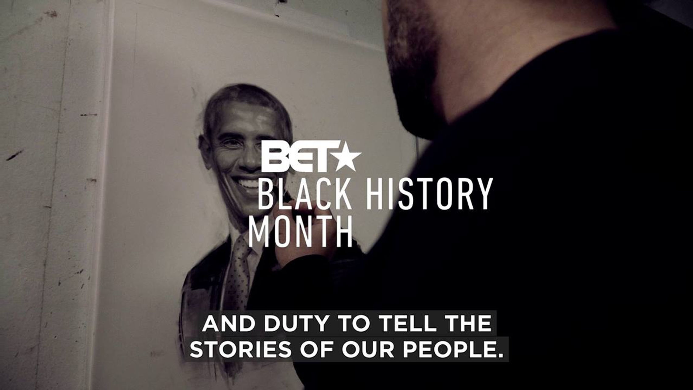 Black History Month: Location Sound Mixer